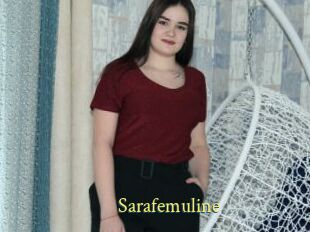 Sarafemuline