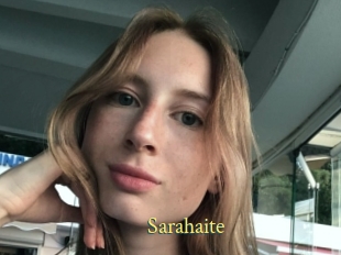 Sarahaite