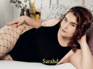 Sarahd