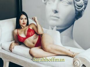 Sarahhoffman