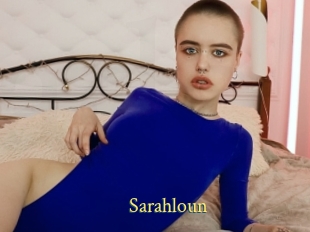Sarahloun