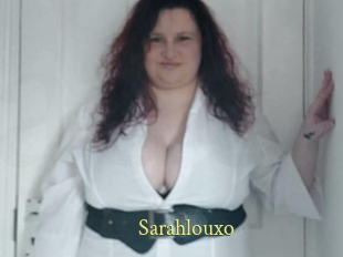 Sarahlouxo