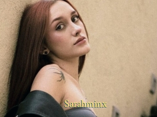 Sarahminx