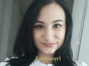 Sarahnoyr1