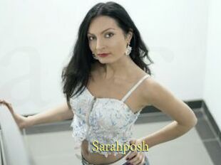 Sarahposh