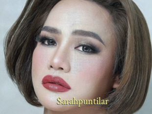 Sarahpuntilar