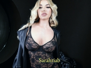 Sarahriab