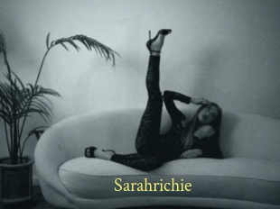 Sarahrichie