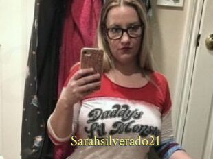 Sarahsilverado21