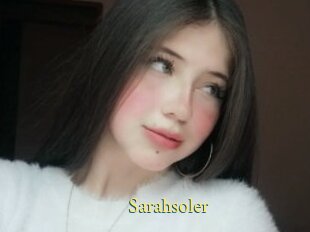 Sarahsoler