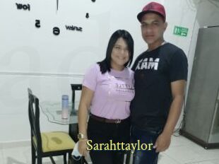 Sarahttaylor