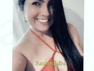 Sarahvillalba