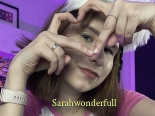 Sarahwonderfull