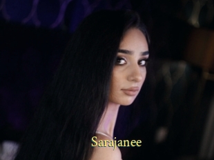 Sarajanee