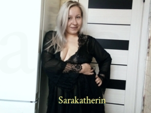 Sarakatherin