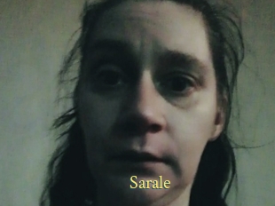 Sarale