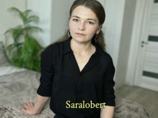 Saralobert