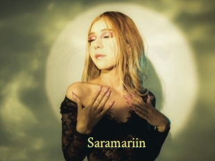 Saramariin