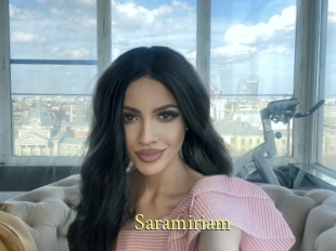 Saramiriam