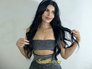 Saranoyer