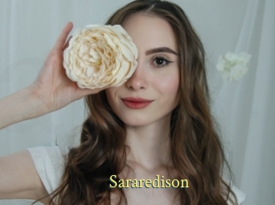 Sararedison