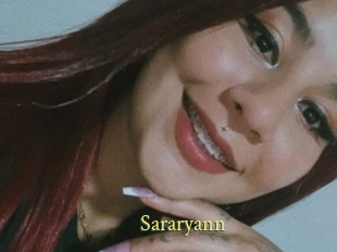 Sararyann