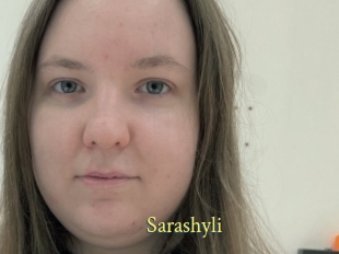 Sarashyli
