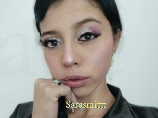 Sarasmittt