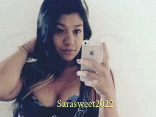 Sarasweet2022
