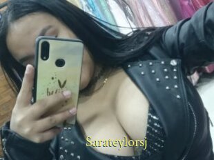Sarateylorsj
