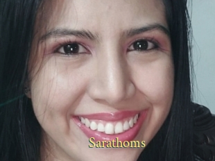 Sarathoms