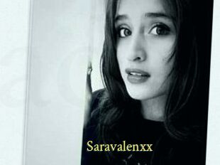 Saravalenxx