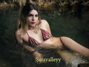 Saravalleyy