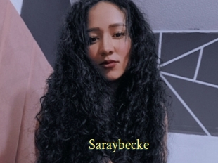 Saraybecke