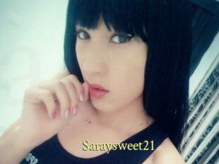 Saraysweet21