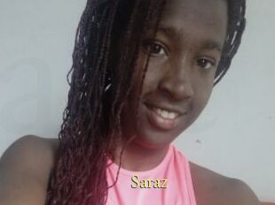 Saraz