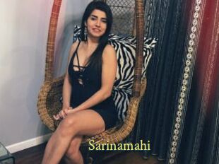Sarinamahi