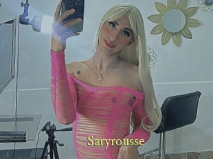 Saryrousse