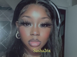 Sasha26x