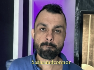 Sashaandconnor