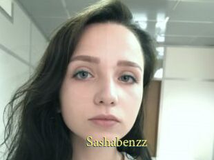 Sashabenzz