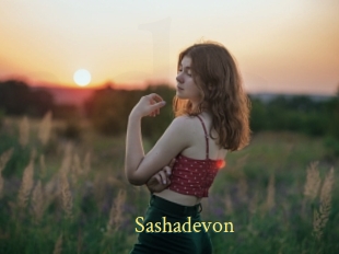 Sashadevon