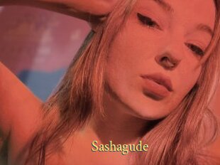 Sashagude