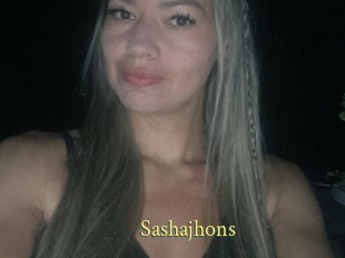 Sashajhons