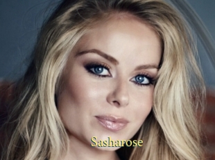 Sasharose