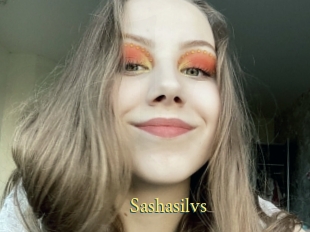 Sashasilvs