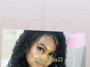 Sashhalux22