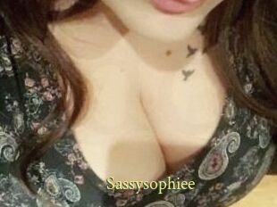Sassysophiee