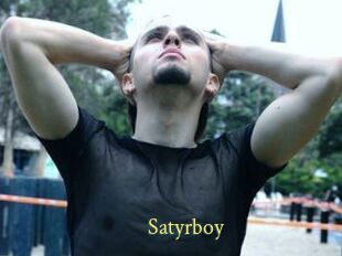 Satyrboy
