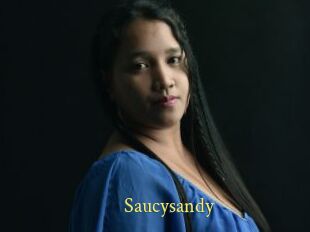 Saucysandy
